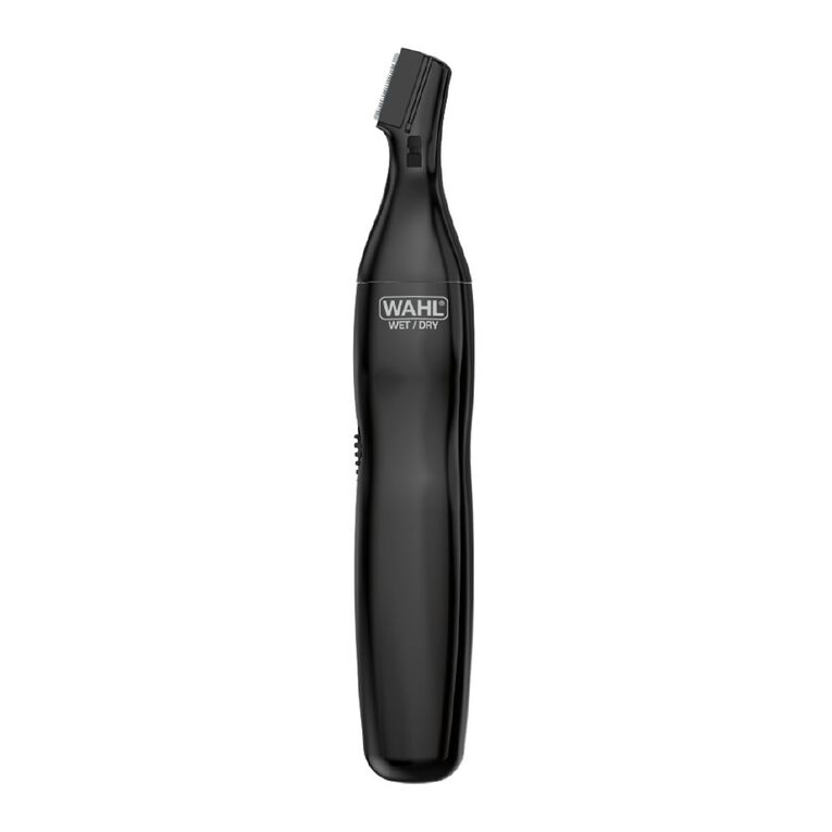 Wahl Precision Trimmer Battery Single Unit Black, , hi-res