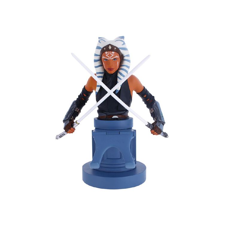 Cable Guys Ahsoka, , hi-res