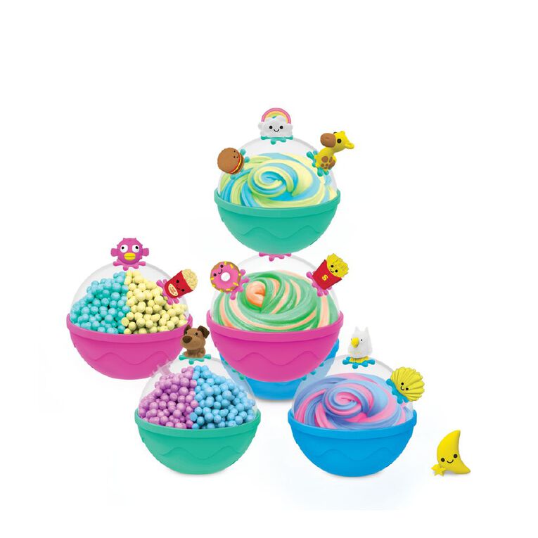 Slimy Super Ball, , hi-res