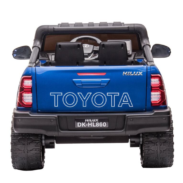 Hilux Electric Car With Remote Control, , hi-res