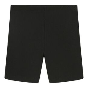 Young Original Plain Bike Shorts