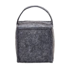 Living & Co Felt Door Stop 13cm x 13cm