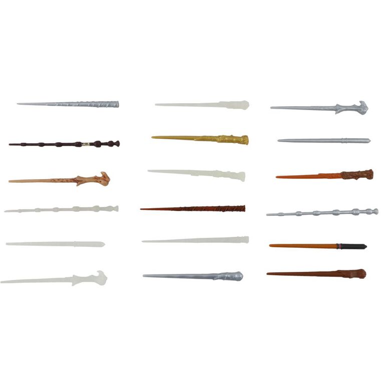 Harry Potter 3.5 inch Wand in Box, , hi-res