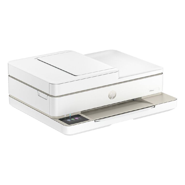HP Envy 6530e All-in-One Printer, , hi-res