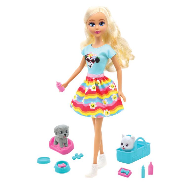 Dreameez Doggy Daycare Set, , hi-res