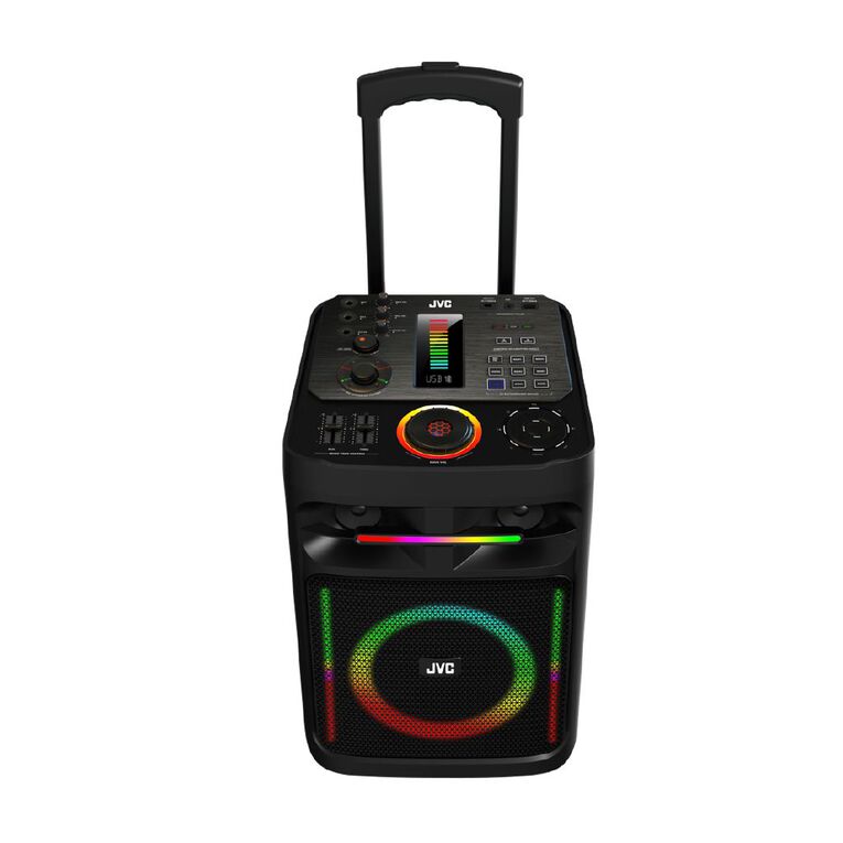 JVC Trolley Speaker JVD90C, , hi-res