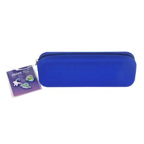 Kookie Space Pencil Case Multi-Coloured