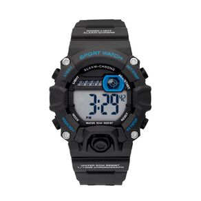 Active Intent Kids' Digital Watch