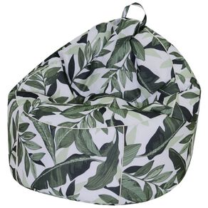 Living & Co Bean Bag Cover Floral