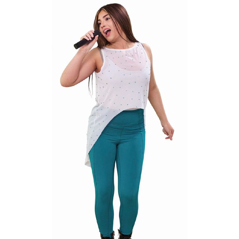 Vtech Karaoke Lights Party, , hi-res