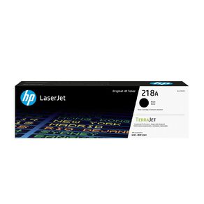 HP 218A Laserjet Toner