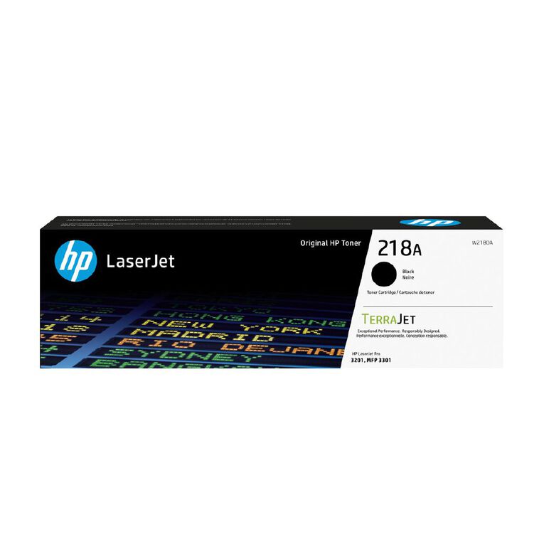 HP 218A Laserjet Toner, , hi-res