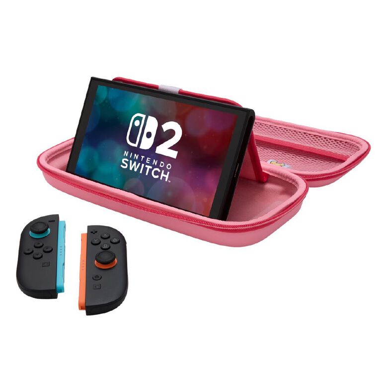 PowerA Protection Case for Nintendo Switch 2 Kirby Mouthful, , hi-res