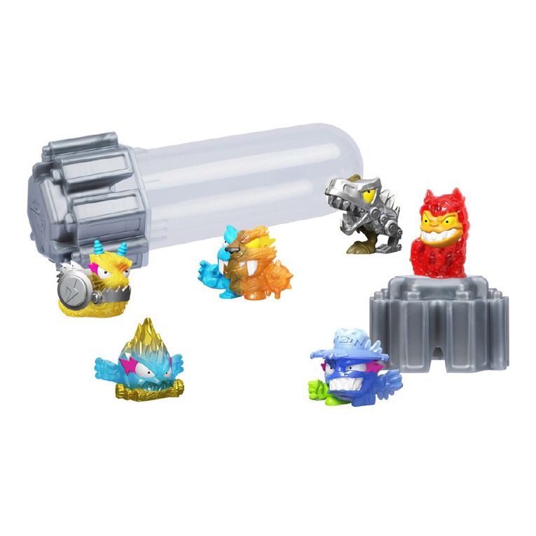 Mr Beast Lab Lab Swarms Micro 6 Pack, , hi-res