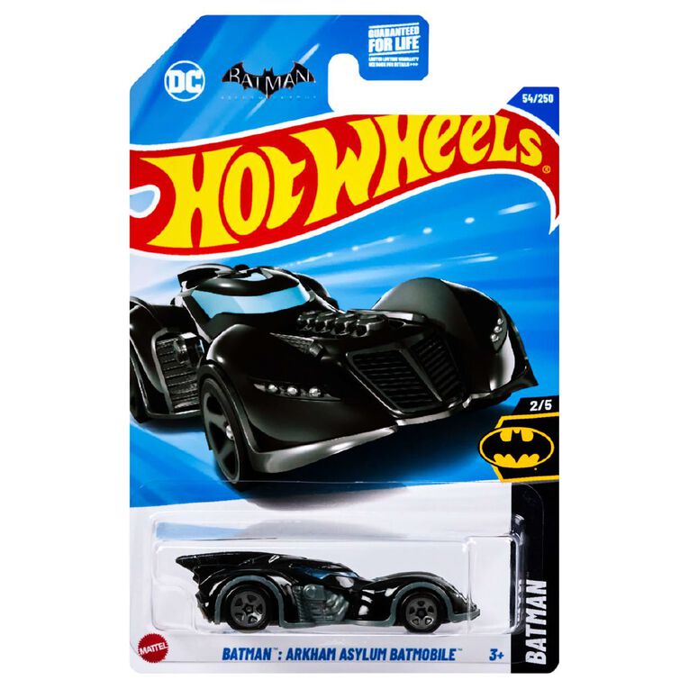 Hot Wheels Basic Car Single, , hi-res