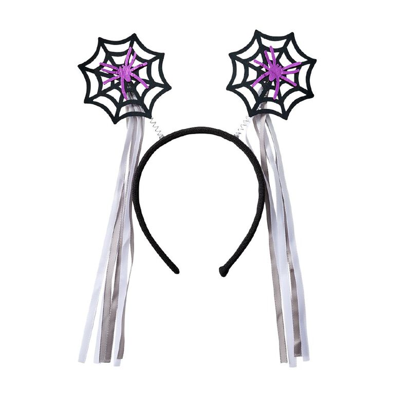 Scarehouse Headband Assorted, , hi-res