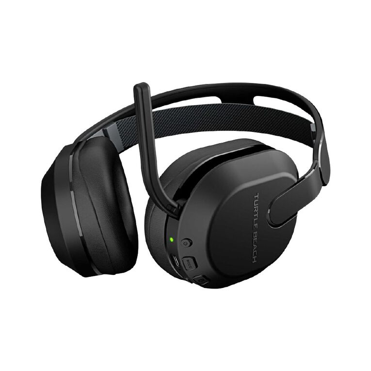 Turtle Beach Stealth 500P Wireless Gaming Headset Black Black, , hi-res
