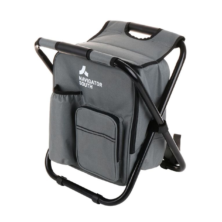 Navigator South Fishing Stool, , hi-res