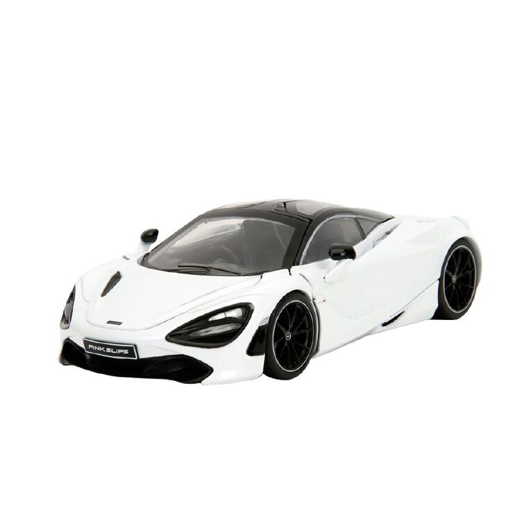 Jada 1:24 Pink Slips Diecast Assorted, , hi-res