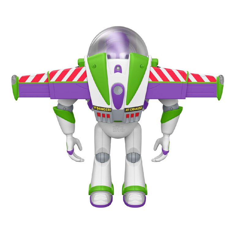 Toy Story 16 Inch Ultimate Pal Buzz, , hi-res