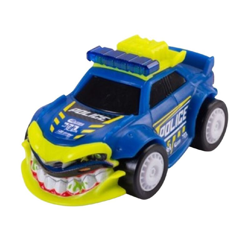 Dickie Motor Mutants Assorted, , hi-res