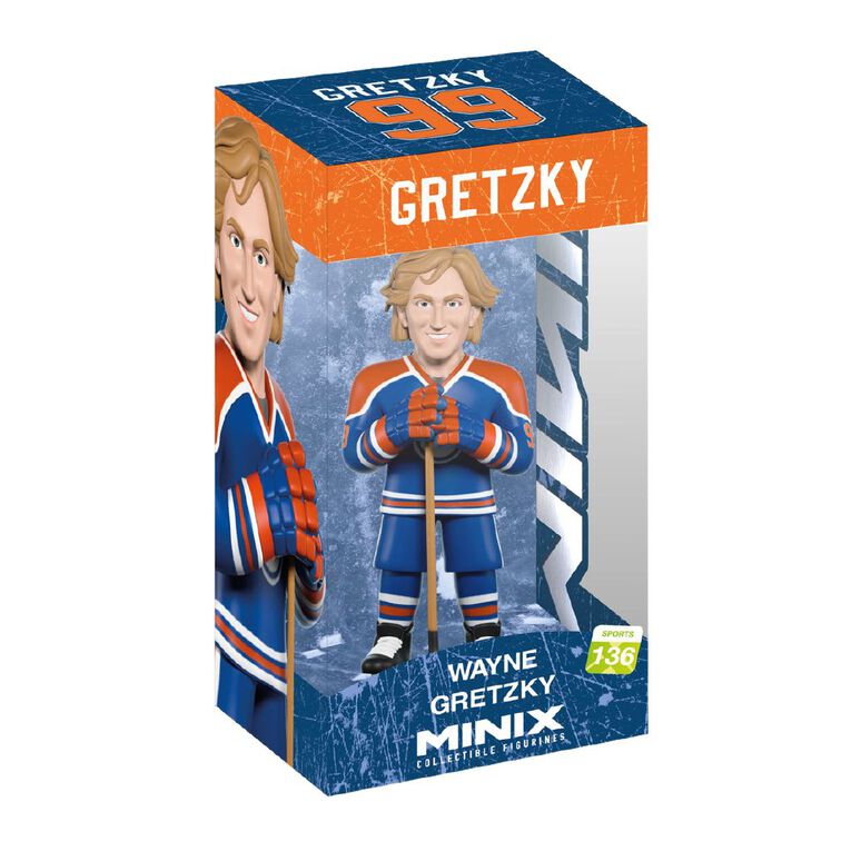 Minix Wayne Gretzky, , hi-res