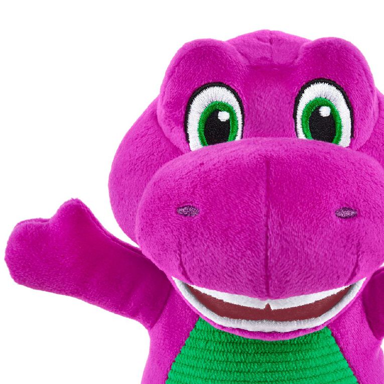 Barney Basic Plush Assorted, , hi-res