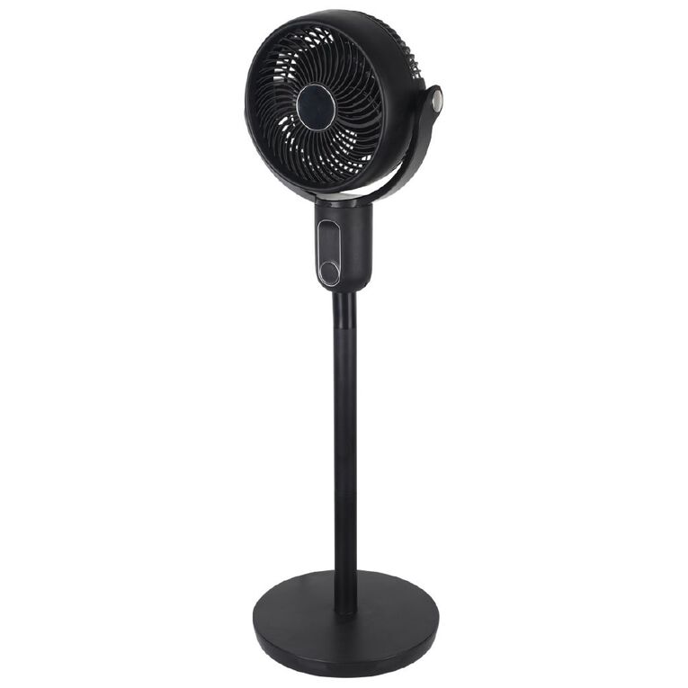 Kensington Air Circulator Pedestal Fan, , hi-res