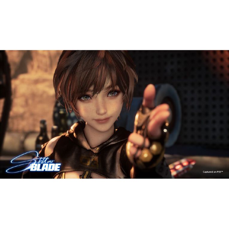 PS5 Stellar Blade, , hi-res