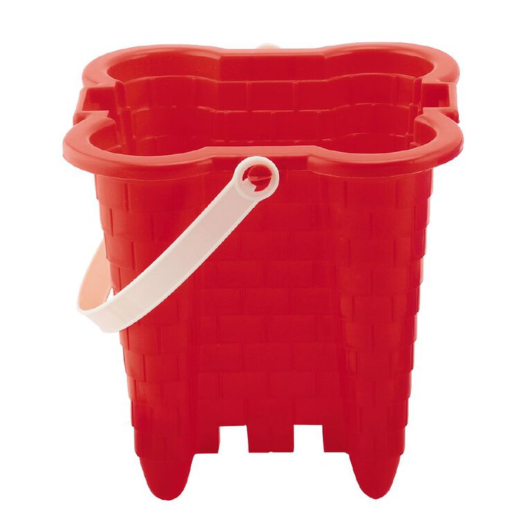 Active Intent Play Beach Bucket, , hi-res