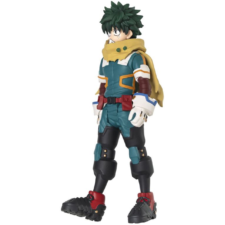 Spark-Fig My Hero Academia Collekazaro Izuku Midoriya, , hi-res