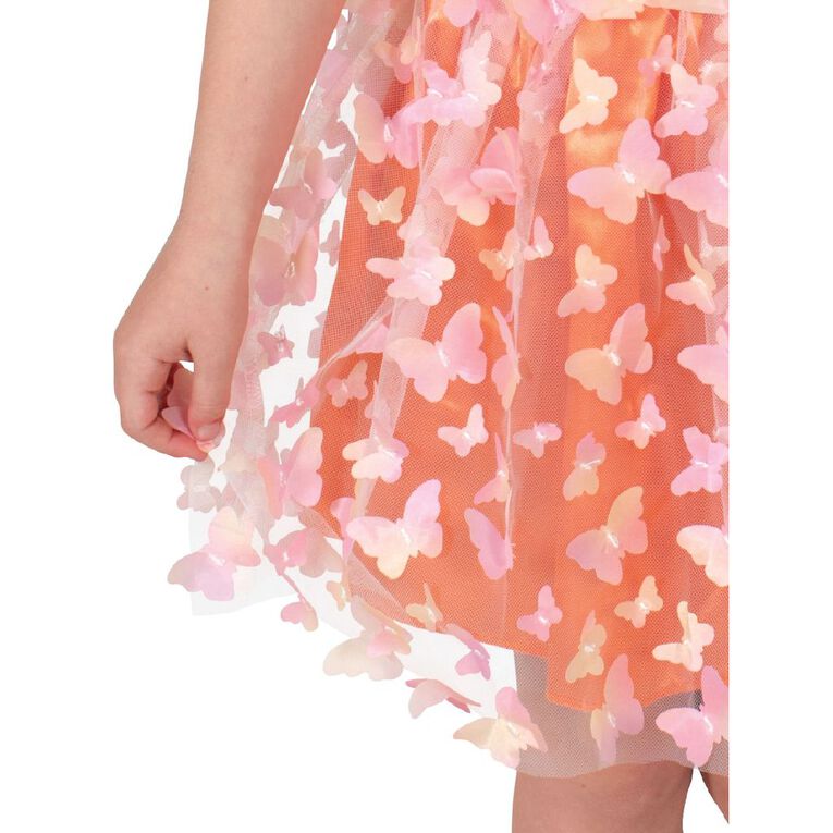 Emma Memma Deluxe Costume Size 3-5 years, , hi-res