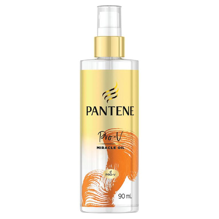 Pantene Pro-V Miracle Oil 90ml, , hi-res