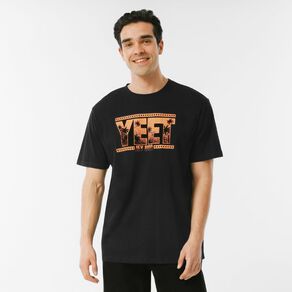 WWE Men's Jey Uso Tee