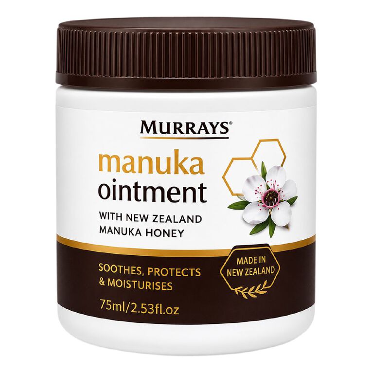 Manuka Ointment Tub, , hi-res