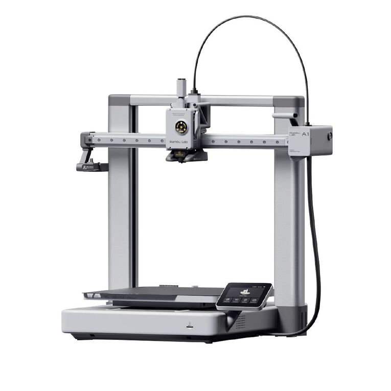 Bambu Lab A1 Combo Printer, , hi-res