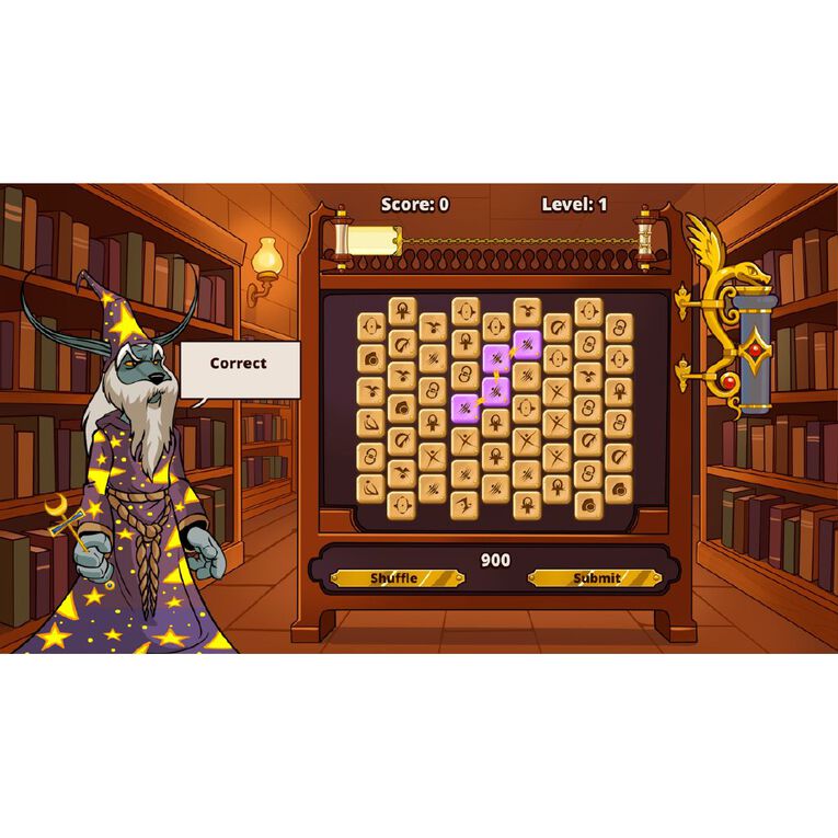 Nintendo Switch Neopets Mega Mini Games Collection Day 1 Edition, , hi-res