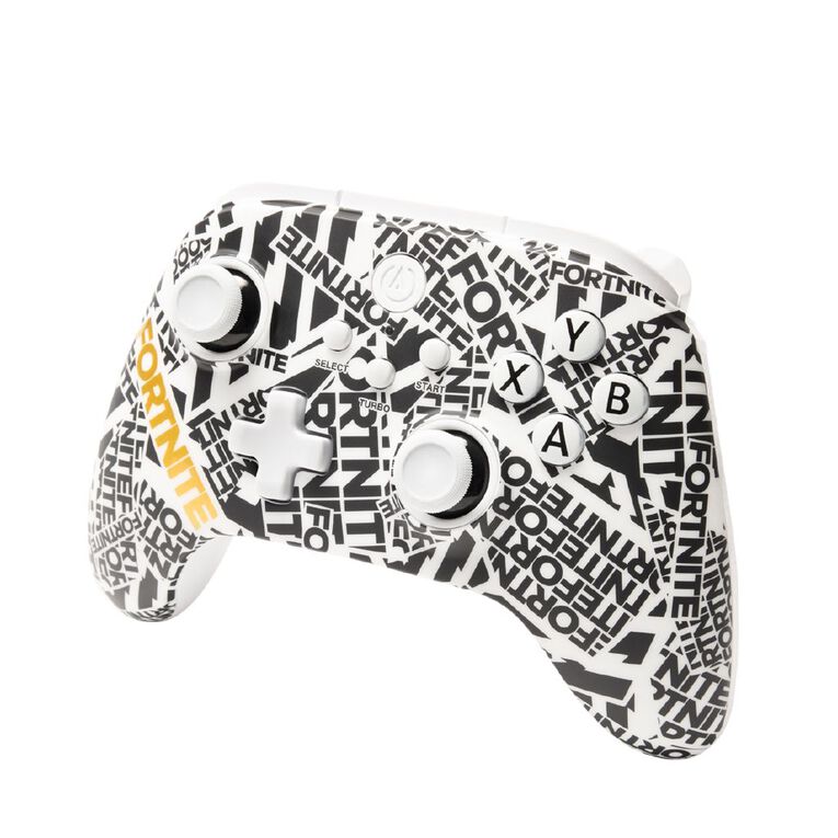 PowerA OPS v1 Wireless Controller Fortnite Edition PC, , hi-res