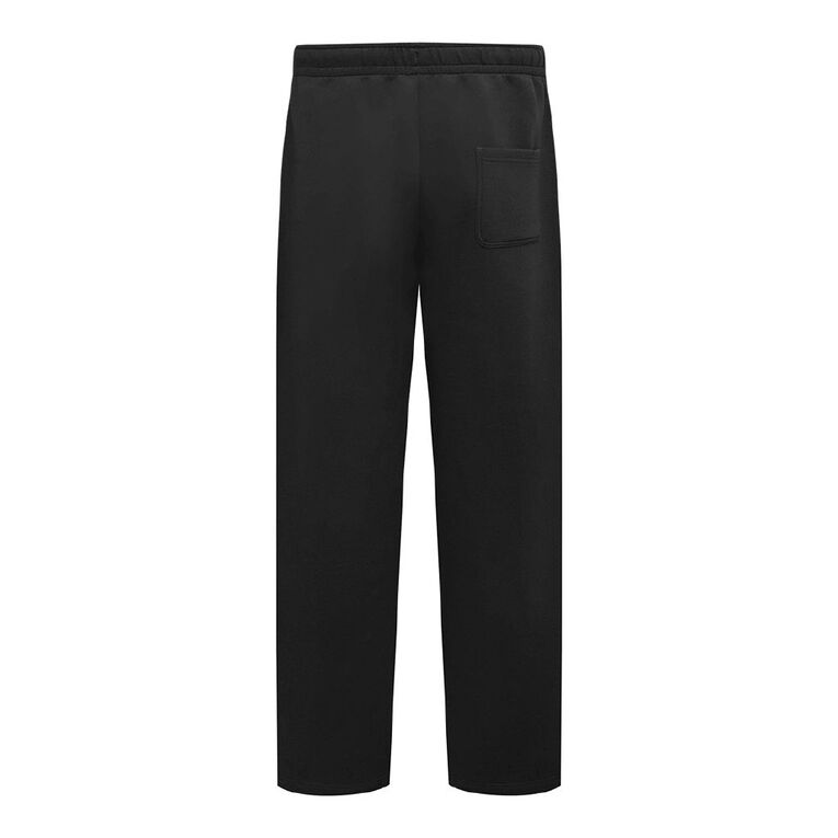Garage Men's Scuba Barrel Leg Pants, Black, hi-res