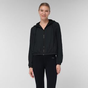 Active Intent Women's Lined Training Jacket