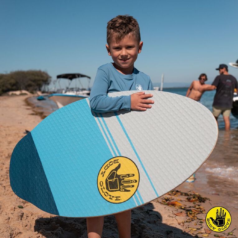 Body Glove EVA Skimboard 37 Inch, , hi-res