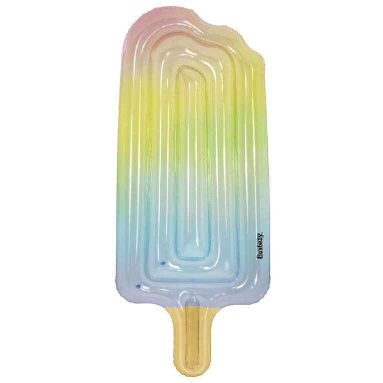 Bestway Popsicle Pool Float, , hi-res