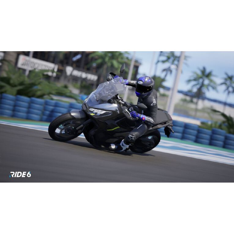 PS5 Ride, , hi-res