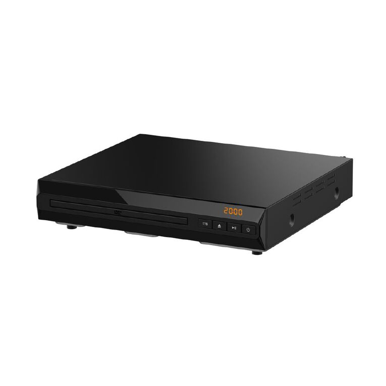 Veon Dvd Player With USB And HDMI, , hi-res