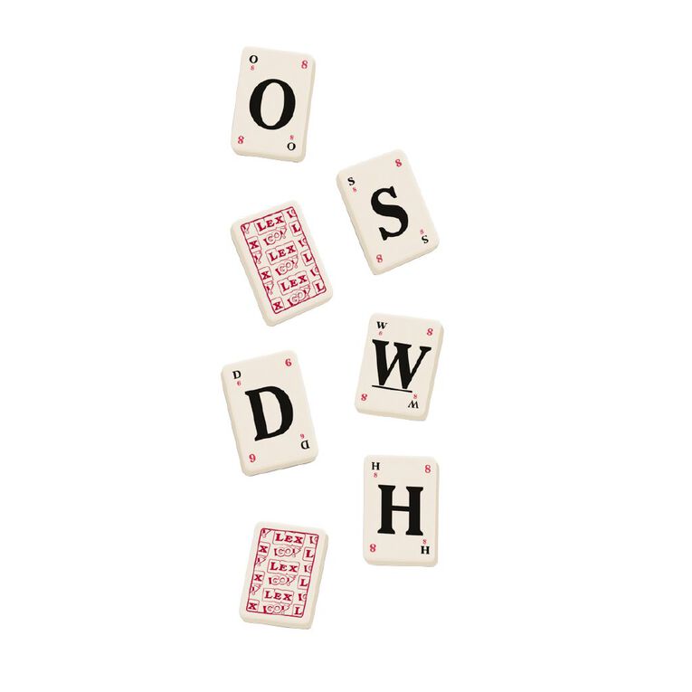 Lexicon Go Game, , hi-res