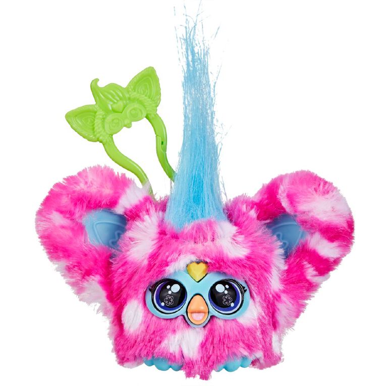 Furby Furblets Assorted, , hi-res