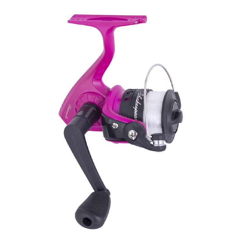 Shakespeare Ugly Stik Dock Runner Kid Fishing Combo 90cm, , hi-res