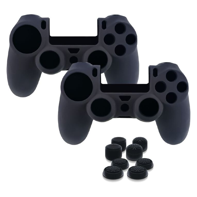 NYKO PS4 Master Pak, , hi-res