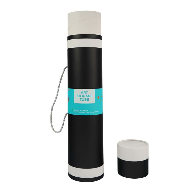 Uniti Kids Art Storage Tube, , hi-res