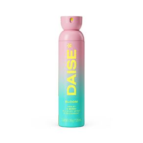 Daise All Body Spray & Deodorant Bloom 120ml